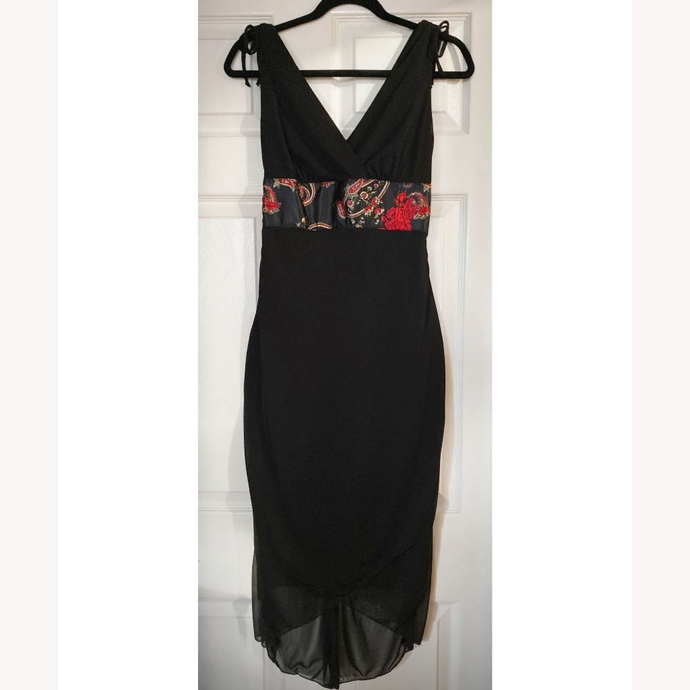 Ruby Rox Maxi Dress